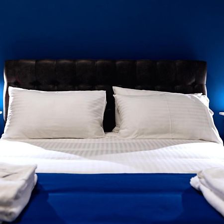Apartamento Napoli In Blu Maison Exterior foto